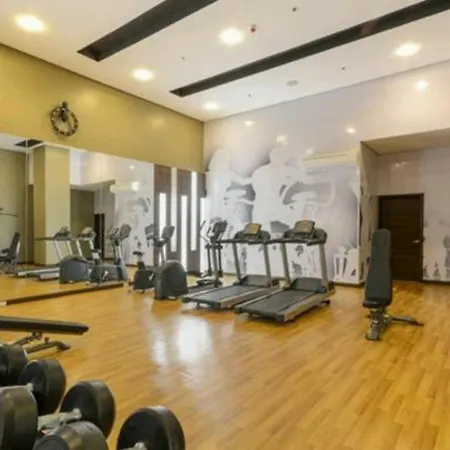 Casa Tipica Apartment